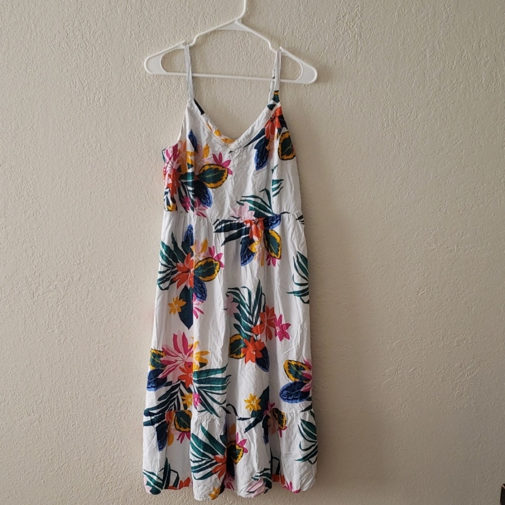Summer dress